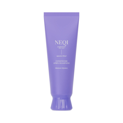 Зволожуючий кондиціонер NEQI Moisture Mystery Conditioner, 250 мл