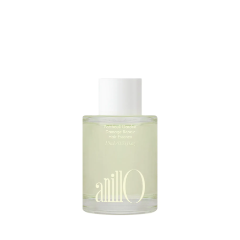Восстанавливающая эссенция для очень поврежденных волос ANILLO Patchouli Garden Damage Repair Hair Essence, 10 мл