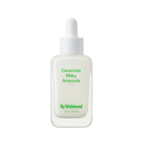 Восстанавливающая сыворотка с керамидами By Wishtrend Cera-Barrier Soothing Ampoule, 30 мл