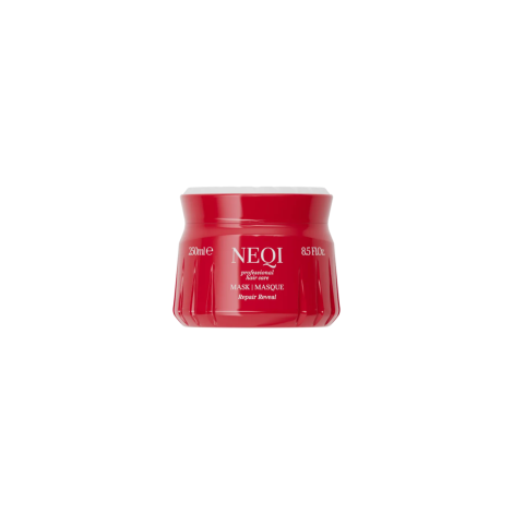 Відновлююча маска NEQI Repair Reveal Mask, 250 мл