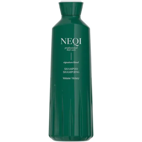 Зміцнюючий шампунь для об'єму NEQI Volume Victory Shampoo, 330 мл